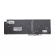 Dell Latitude 5521 P104F Klavye Işıklı (Siyah TR)