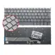 Lenovo ideaPad PP2SB, PP2SB-TUR Klavye Işıklı (Füme TR)