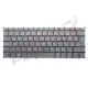 Lenovo ideaPad PP2SB, PP2SB-TUR Klavye Işıklı (Füme TR)