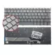Lenovo ideaPad S540-14IWL 81ND003TTX Klavye Işıklı (Füme TR)