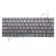 Lenovo ideaPad S540-14IWL 81ND003TTX Klavye Işıklı (Füme TR)