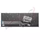 Lenovo ideaPad S540-14IWL 81ND003TTX Klavye Işıklı (Füme TR)