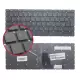 HP ProBook HSN-Q27C, HSN-Q31C Klavye Işıklı (Siyah TR)