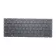 HP ProBook HSN-Q27C, HSN-Q31C Klavye Işıklı (Siyah TR)