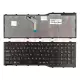 Fujitsu Siemens AH532 GL-301, AH532 GL-302 Notebook Klavye (Siyah TR)