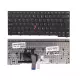 Lenovo 04X0101, 04X0131, 04X0264 Klavye (Siyah TR)