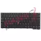 Lenovo CS13T, CS13TBL, LO-84US, N4G43TX Klavye (Siyah TR)