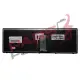 Lenovo 25211232, 25211258, 25211324 Notebook Klavye Işıklı (Siyah TR)