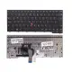 Lenovo ThinkPad T450, T460 Serisi Klavye (Siyah TR)