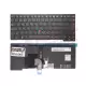 Lenovo ThinkPad 20C5S04H00, 20ETS05C00 Klavye (Işıklı TR)