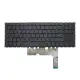 Hp OMEN 15-en1014nt (434M6EA) Klavye Işıklı (Siyah TR)