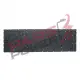 HP 250 G7 6UJ92ESE, 255 G7 9TX76ES Notebook Klavye Işıklı (Siyah TR)
