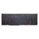 Acer Nitro 5 AN515-45-R411 Klavye Işıklı (Siyah TR)
