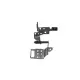 Acer Predator Helios 300 G3-572-55UB, G3-572-55X6 Notebook Menteşe Seti