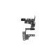 Acer Predator Helios 300 G3-572-55UB, G3-572-55X6 Notebook Menteşe Seti