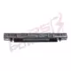 Asus X450, X550, X550CA, X550VC, X550D, X552, A41-X550, A41-X550A  Notebook Batarya - Pil