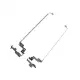 HP 15-r208nt, 15-r209nt Notebook Menteşe Seti