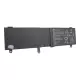 Asus C41-N550, 0B200-00390100 Batarya - Pil