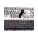 HP Pavilion DV6600, DV6700 Serisi Notebook Klavye (Siyah TR)