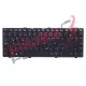 HP Pavilion DV6600, DV6700 Serisi Notebook Klavye (Siyah TR)