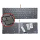 Acer Aspire V5-572G-6679 Notebook Klavye Işıklı (Siyah TR)