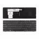 Hp AEAX6U00110, AEAX6U00210, AEAX6U00310 Notebook Klavye (Siyah TR)