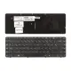 Hp G62-b08et, G62-b10st, G62-b11et Notebook Klavye (Siyah TR)