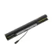 lenovo ideapad 300-15isk Notebook Batarya - Pil