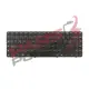 HP Compaq Presario CQ56-240st, CQ62-230st Notebook Klavye (Siyah TR)