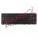Hp NSK-HW0US, NSK-HWAUW, 633890-141 Notebook Klavye (Siyah TR)