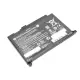 HP Pavilion 15-au117nt Z3C53EA, 15-au118nt 1DM12EA Batarya - Pil