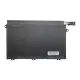 Lenovo ThinkPad E15 20RDS03400A8 Batarya - Pil