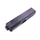 Toshiba PA3616U-1BRS, PA3636U-1BAL Notebook Batarya - Pil (Pars Power)