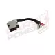 HP ProBook 853905-F7A Adaptör Şarj Soketi - Dc Power Jack