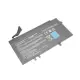 Toshiba Ultrabook U920T-100, U925T-S2120 Batarya - Pil (Pars Power)