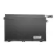 Lenovo ThinkPad 5B10W13888, 5B10W13889 Batarya - Pil