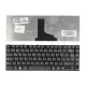 Toshiba Satellite C800, C805, C840, C845, L800, L805, L830, L840 Serisi Notebook Klavye (Siyah TR)