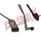 Hp DDOR15LC000, DD0R15LC040, DD0R15LC050 Ekran Data Flex Kablosu