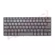 Lenovo 5CB0N78370, 5CB0N78295, 5CB0N78453 Notebook Klavye Işıklı (Füme TR)