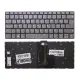 Lenovo ideaPad 330E-14IGM, 330E-14IKB Notebook Klavye Işıklı (Füme TR)