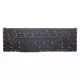 Acer Nitro 5 NH.QBCEY.005, NH.QBCEY.009 Klavye Işıklı (Siyah TR)