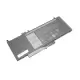 Dell Latitude E5470 P62G, P62G001 Batarya - Pil (Pars Power)