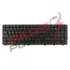 Hp Pavilion dv6-6100st, dv6-6102et Notebook Klavye (Siyah TR)