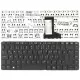Hp ProBook 430 G1 F0X35EA, F0X36EA Notebook Klavye (Siyah TR)
