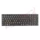 Asus K550LC, K550LD, K550LN, K550VB Notebook Klavye (Siyah TR)