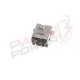 Asus K555UB-XO264T Power Jack - Adaptör Soketi