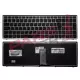 Lenovo 25211232, 25211258, 25211324 Notebook Klavye (Siyah TR)