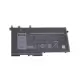 Dell Latitude 5490 N120L549014EMEA_W Batarya - Pil