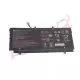 Hp Spectre x360 13-ac006nt (2EP45EA) Batarya - Pil
