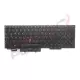 Lenovo ThinkPad E15 Gen 2 20TD004DTX Klavye Işıklı (Siyah TR)